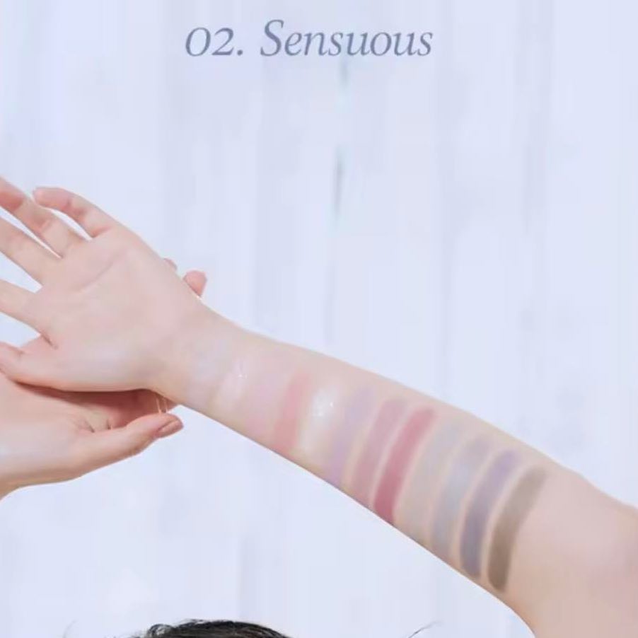 Bảng mắt Muzigae Mansion Moire