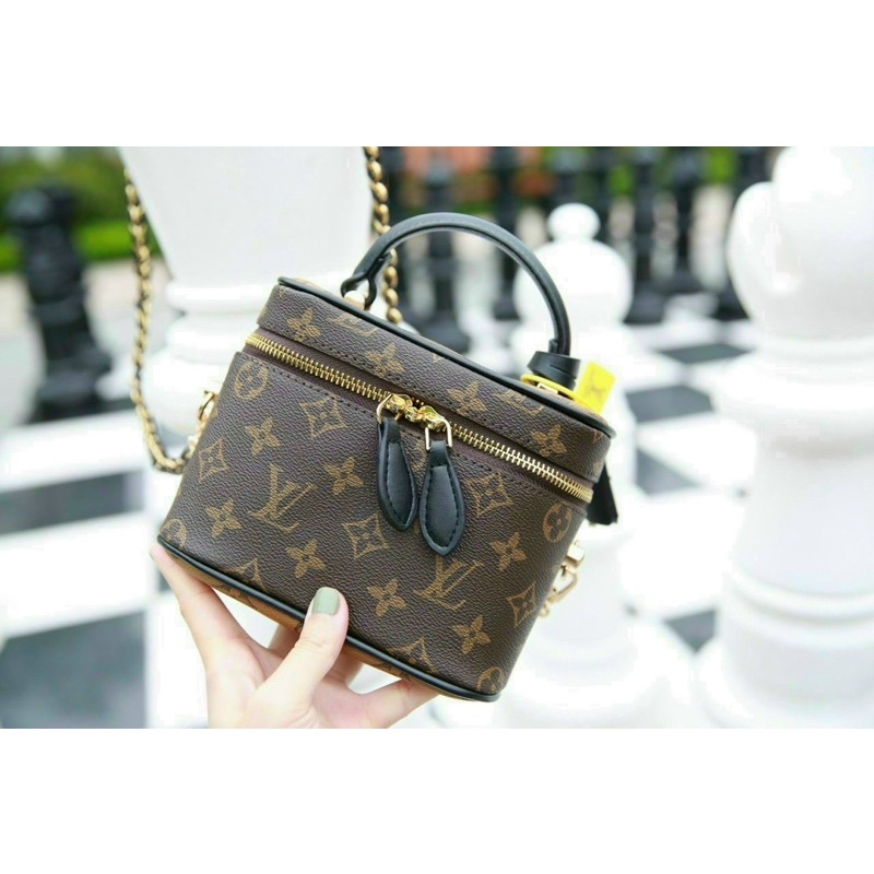 TÚI L SPSL FULLBOX SZ 18cm