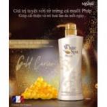 Kem dưỡng da toàn thân Mistine White Spa Lotion 400ml