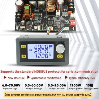 Mô Đun Hạ Áp xy6020l dc-dc Chuyên Dụng