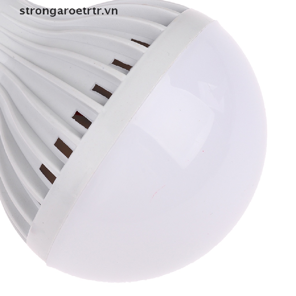 Bóng Đèn Led 12V 9W 12W Siêu Sáng Tiện Dụng Mang Theo Du Lịch Cắm Trại