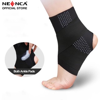 NEENCA 1 PCS  Đai Cổ Chân, Băng Cổ Chân Giúp Bảo Vệ Mắt Cá, Cổ Chân Chơi Thể Thao, Vận Động