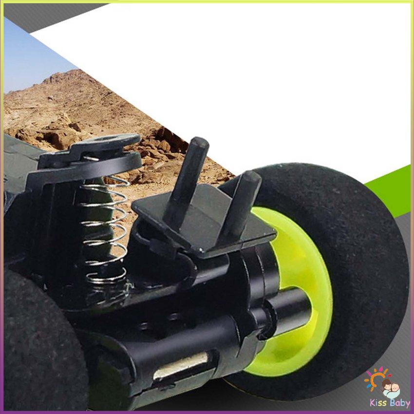 Xe đua điều khiển từ xa mini Không dây Rc Drift Car Off-Road Vehicle Model