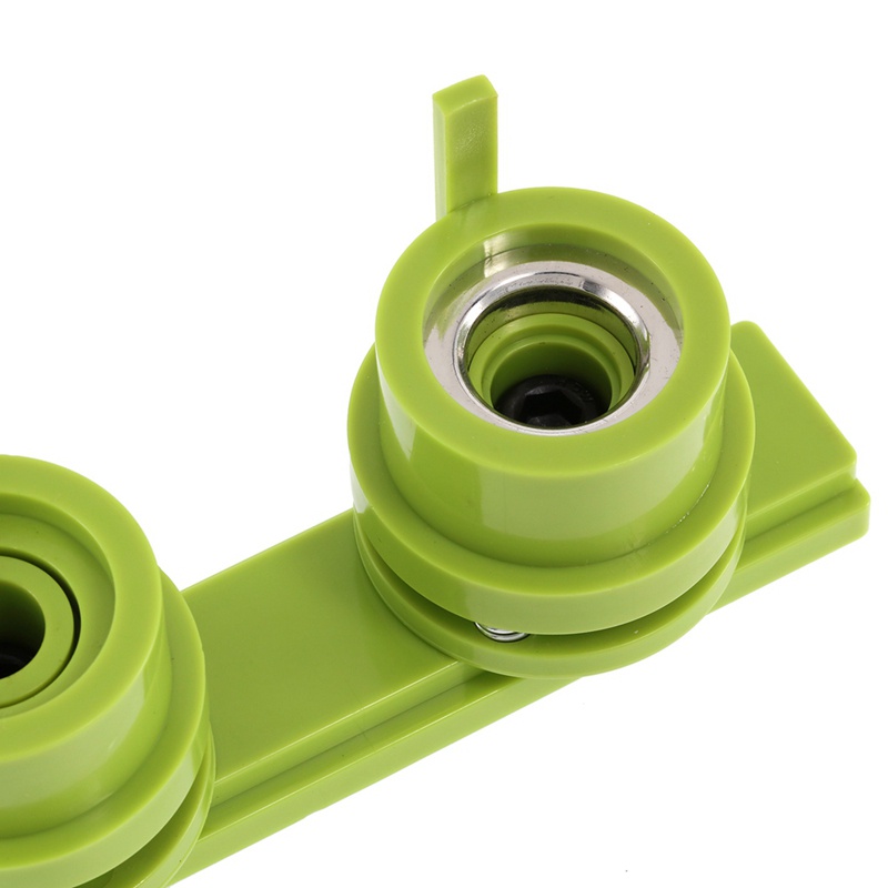 1 Bộ Khuôn Làm Huy Hiệu Thủ Công 37Mm