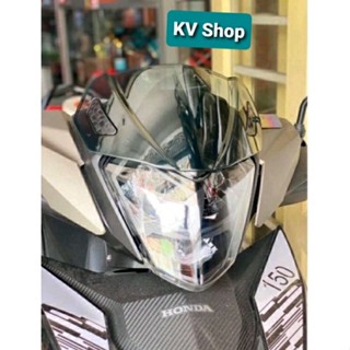 Mão chắn gió winner X/V1 /wave /sirius /ab /exciter