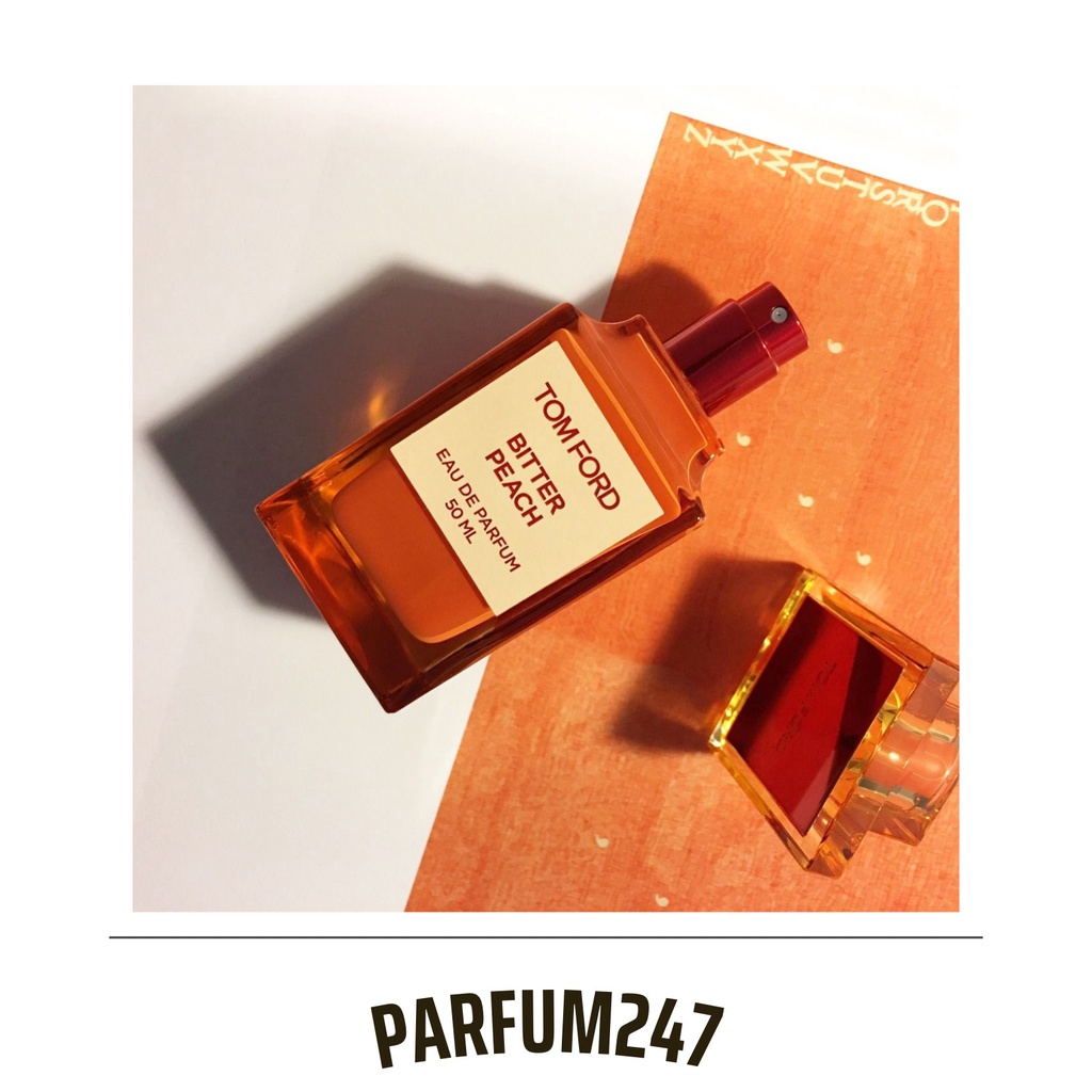Mẫu thử nước hoa Tom Ford Bitter Peach