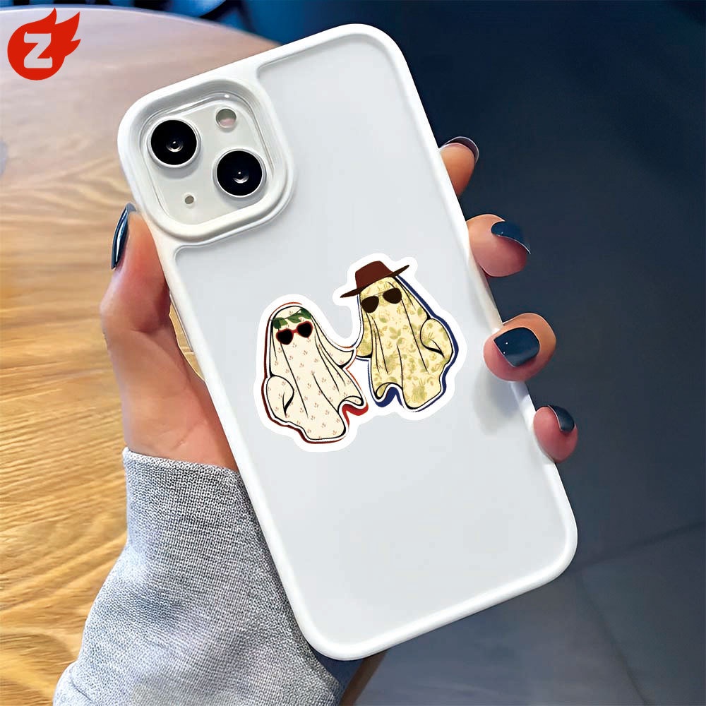 Bộ 50 Miếng Dán Trang Trí Chống Thấm Nước Hình Taylor Swift