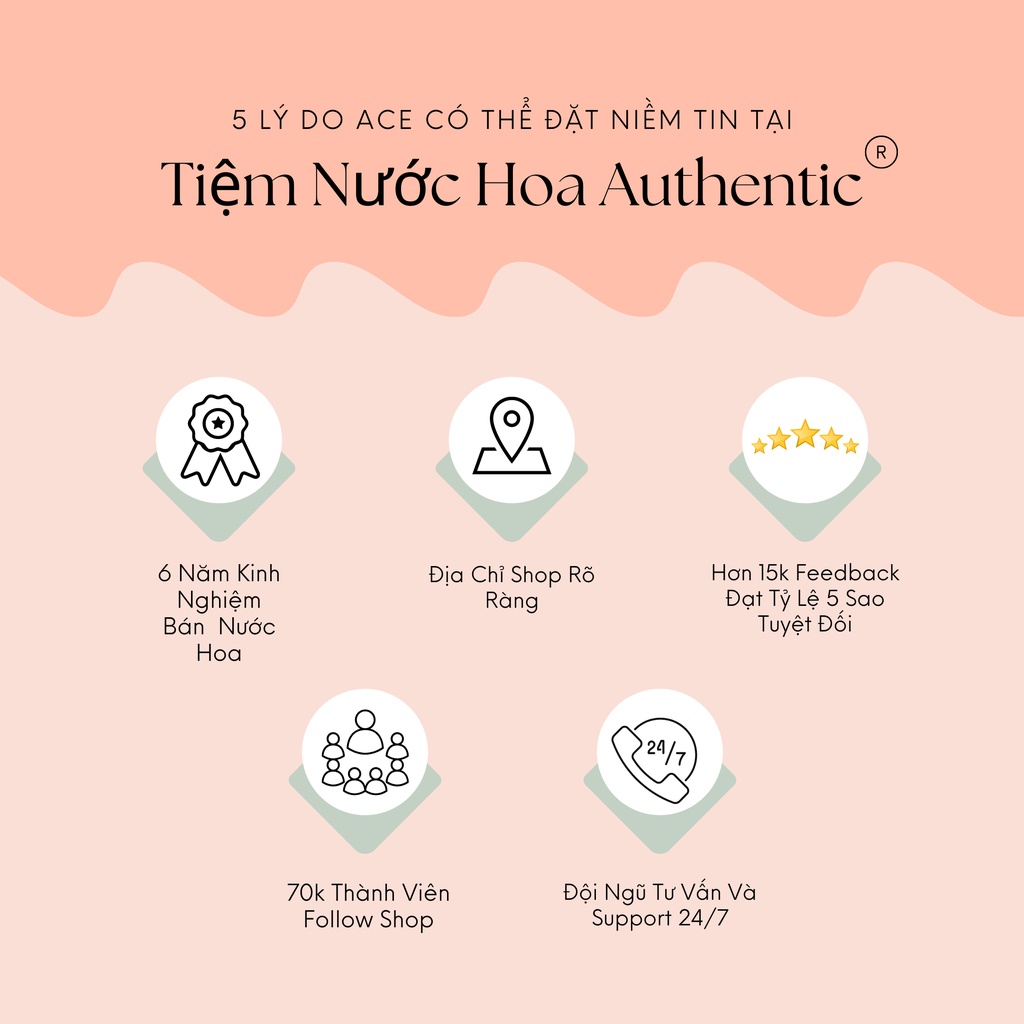 Nước Hoa 𝐕𝐞𝐫𝐬𝐚𝐜𝐞 𝐏𝐨𝐮𝐫𝐡𝐨𝐦𝐞 Nam Tính Trẻ Trung _ Dung Tích 5-10ml