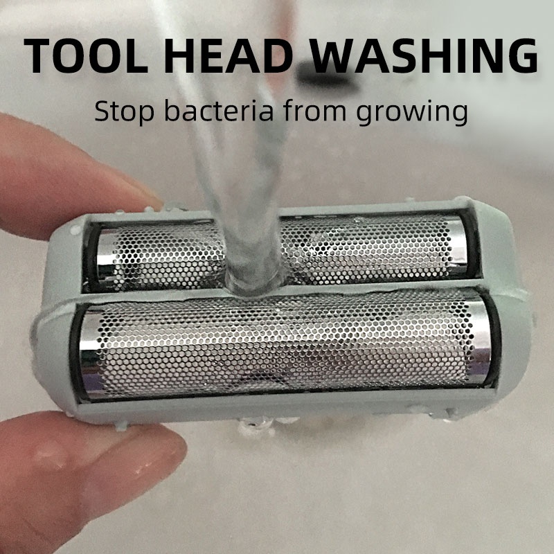 Tông Đơ Cắt Tóc Chuyên Nghiệp Kemei 0mm KM-3382 Chất Lượng Cao Cho Nam