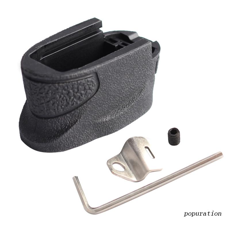 Đế Nối Dài EMP Nylon Chất Lượng Cao + 2 S & Dành Cho M & P-Strike