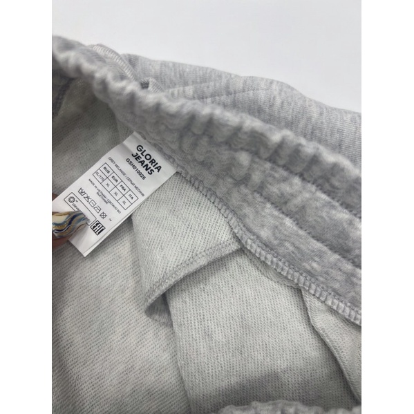 🏀 Quần sóc thể thao GL0RIA JEANS trẻ trung, năng động