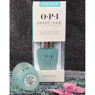 Dưỡng lót OPI: Conditioning Primer