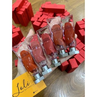 Son Kem Lì Muzigae Mansion Liquid Đủ Màu