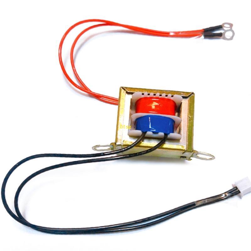 Bộ Chuyển Đổi Nguồn Điện Từ 220V Sang 9V / 12V