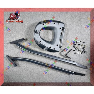 Cảng sau Sonic 150 kiểu HRV MS12