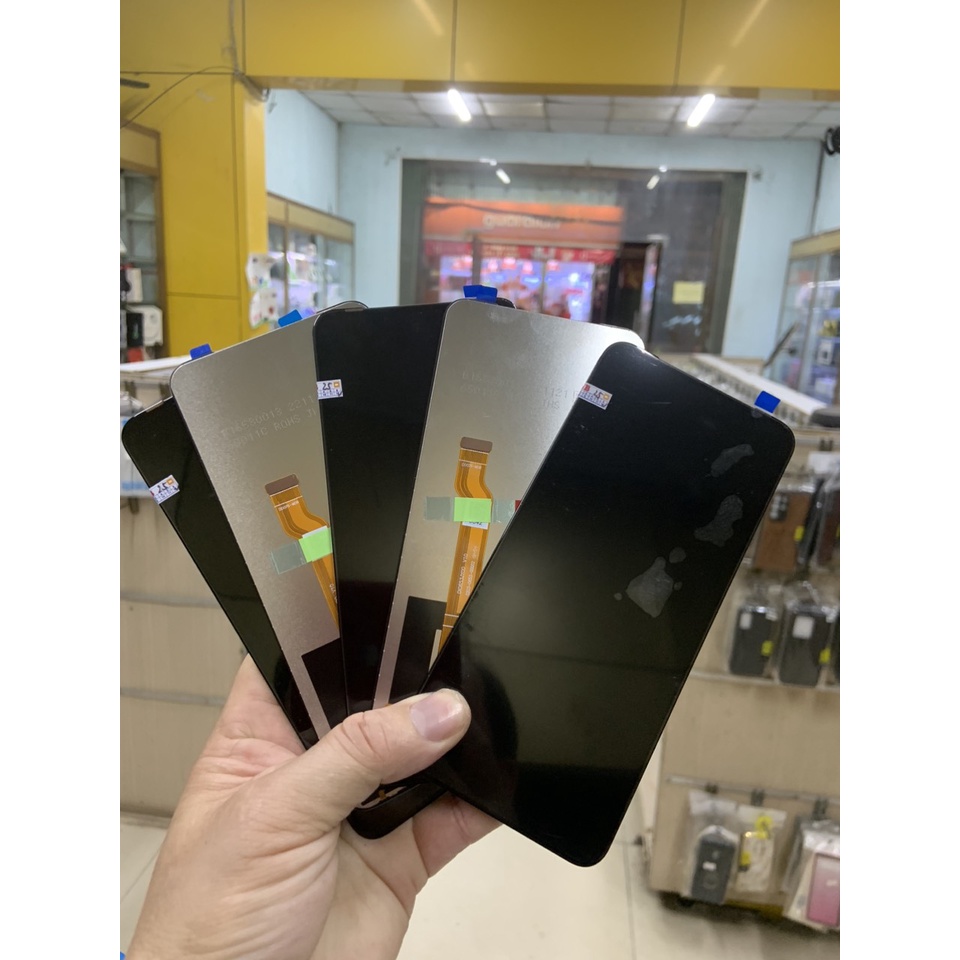 Màn hình zin new Oppo F11 pro