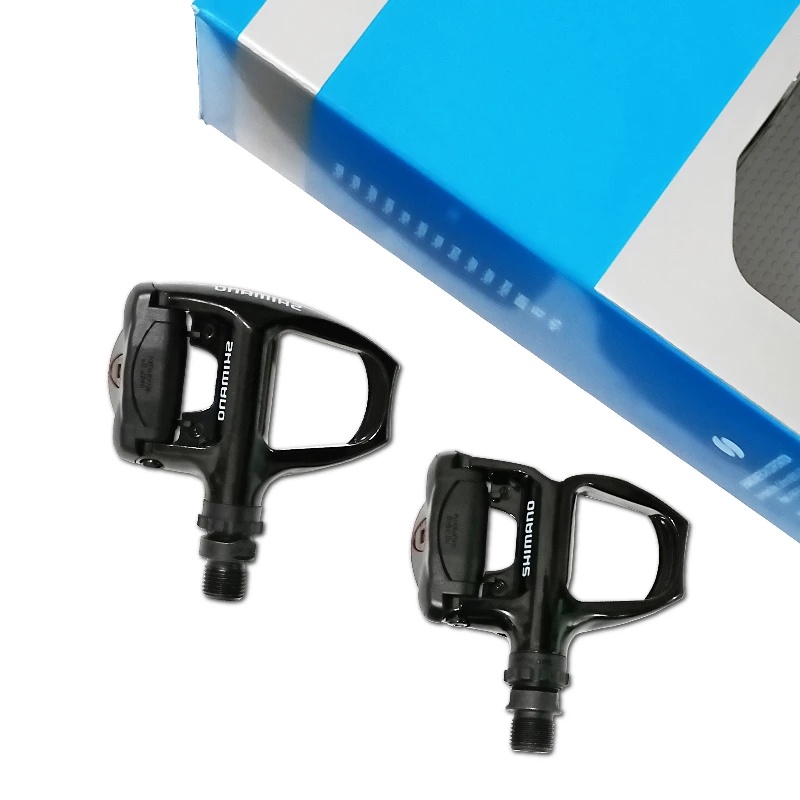 Bàn Đạp Tự Khóa R540 R540 Chuyên Dụng Cho Xe Đạp Shimano SPD-R540 R11