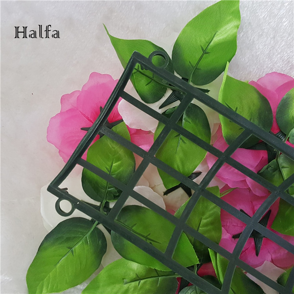 Hoa Hồng Nhân Tạo Trang Trí Nội Thất DIY