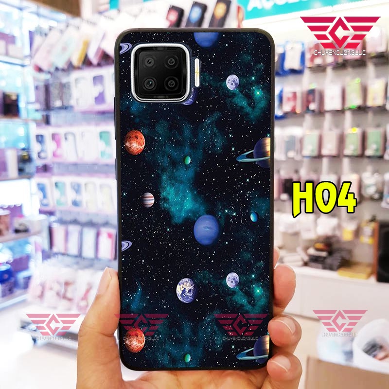 Ốp lưng oppo A93/ A73 nhãn hiệu 2021
