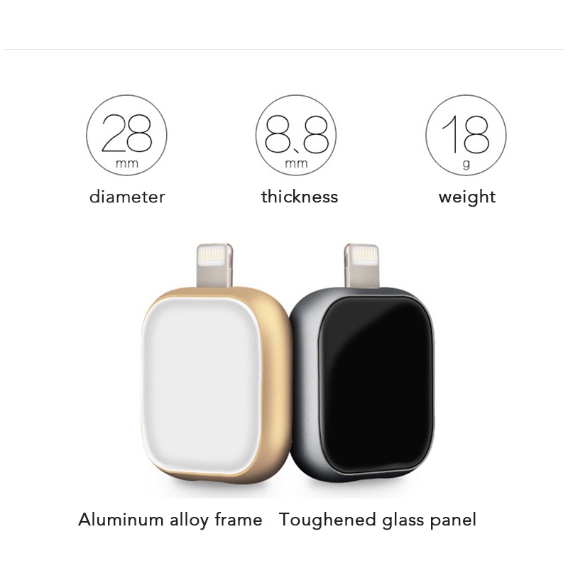 Doanh Số Bán Hàng! Ổ Đĩa Usb 1TB OTG Cho iPhone Samsung