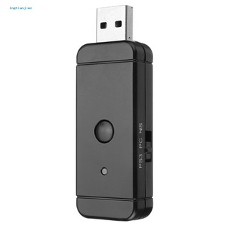 Tay Cầm Chơi Game Không Dây / Kết Nối USB Mx Cho Nintendo Switch / PS3 / PS4 / XBOX 360 / PC