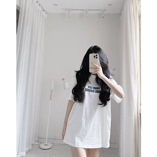 Áo phông over size by samhyewear