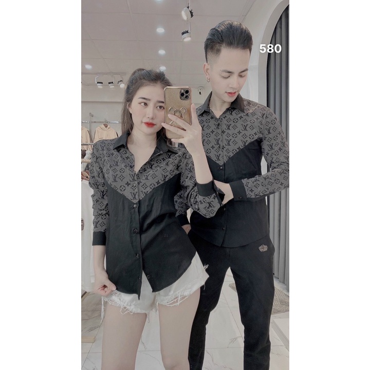 Áo sơ mi nam tay dài chất đũi mềm mịn vải dày đẹp phối kiểu mẫu mới HOT TREND cao cấp