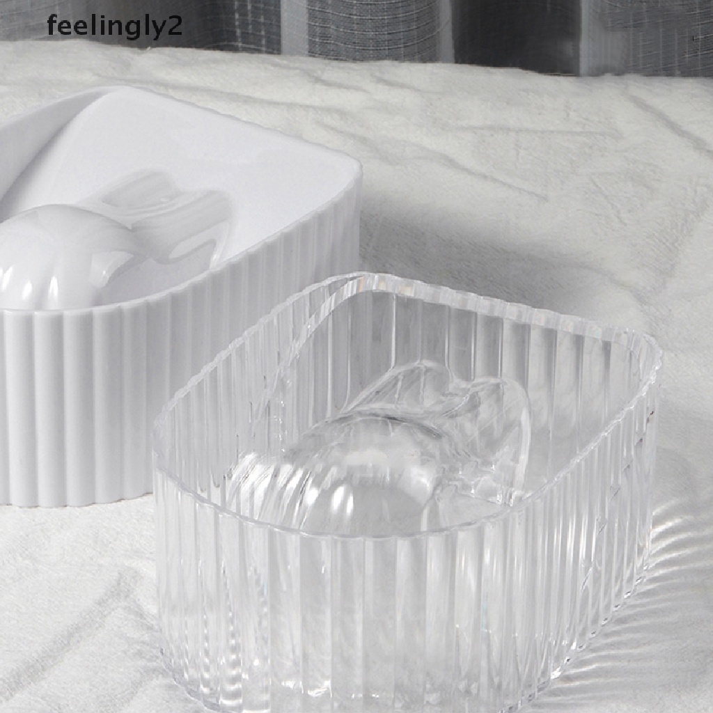 1 Bát Ngâm Móng Tay Hình Vỏ Sò Nhỏ Gọn Thoải Mái