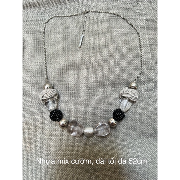 Thanh lý dây chuyền nhiều mẫu