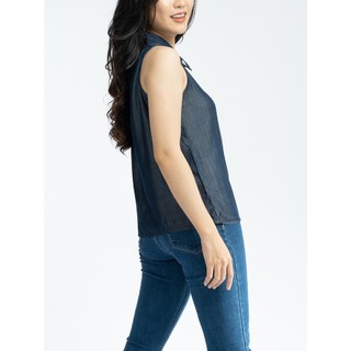 Áo Jeans Nữ MESSIJEANS SSW-515