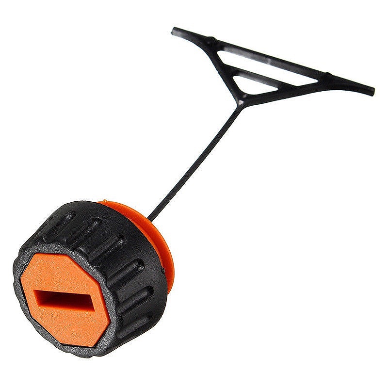 Bộ Nắp Bình Nhiên Liệu Và Nắp Đậy Cho Máy Cưa Xích Stihl 020 021 023 024 025 026 028 034