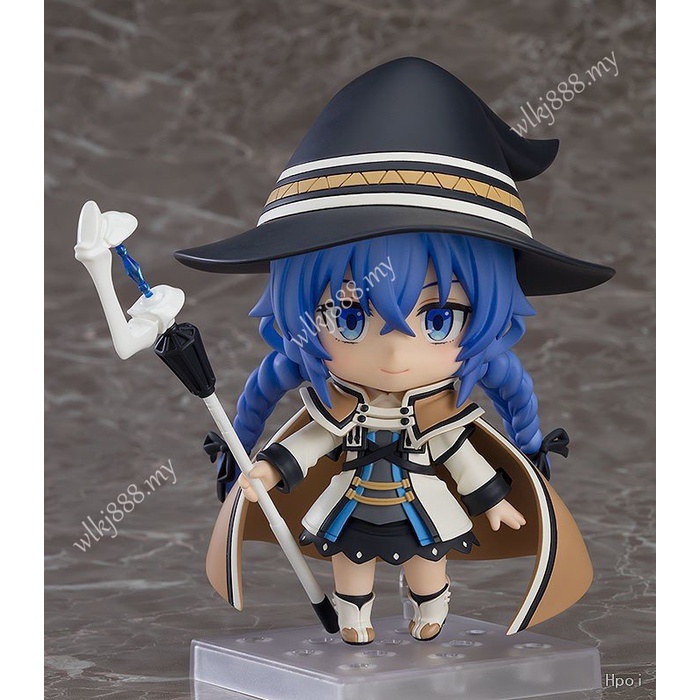 Nendoroid Mô Hình Nhân Vật Mushoku Tensei 1567 Eris Boreas Grayrat 1749