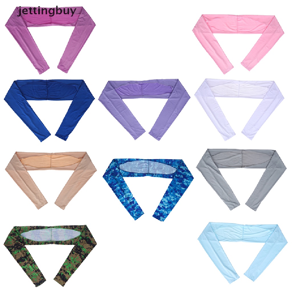 1 Găng Tay Chống Nắng Nửa Ngón Qddd Dùng Khi Chạy Bộ / Chơi Golf