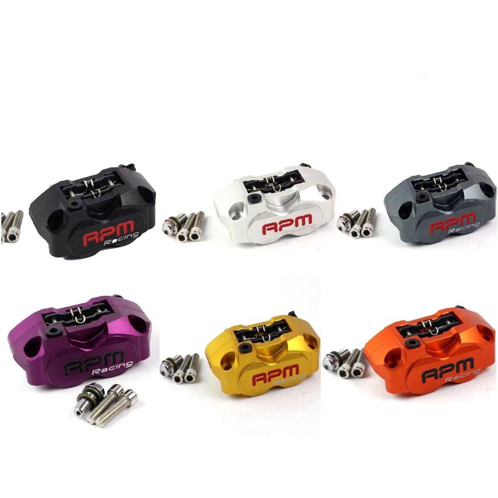 QUINTON Bộ Kẹp Phanh Đĩa RPM Chuyên Dụng Cho Xe Mô Tô