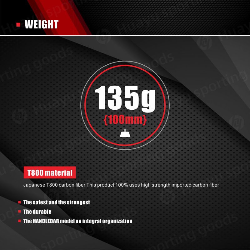 Pô Tăng Xe Đạp 6K 70-120mm Bằng Sợi Carbon Bóng 3k Chuyên Dụng Chất Lượng Cao°