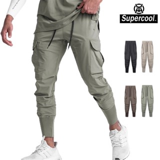 #SupercooL# Quần Jogger Thể Thao Nam Big Size Quần Thun Dài Thể Dục Quần Nỉ Bông Túi Hộp Trơn Co Giãn Phong Cách âu Mỹ Vải Thoáng Nhanh Khô Côtton Cao Cấp Form Slimfit Thương Hiệu Chạy Bộ Chuyên Bóng Rổ Xe đạp Thời Trang