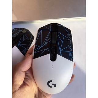 Chuột Logitech G304 KDA Lightspeed Wireless 99%