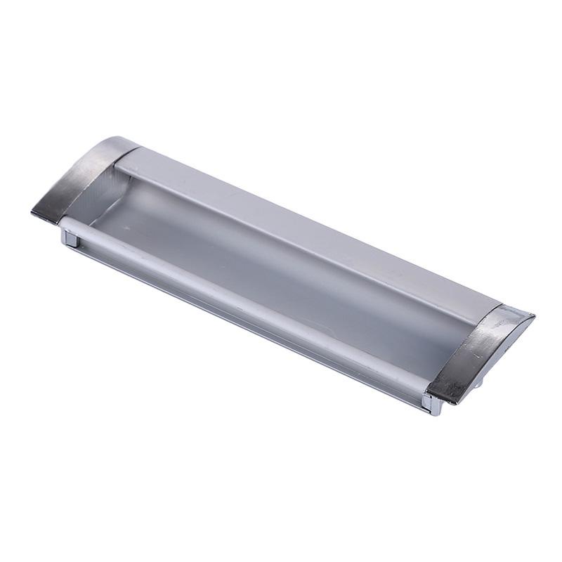 Tay Nắm Ngăn Kéo Tủ Bằng Hợp Kim Nhôm