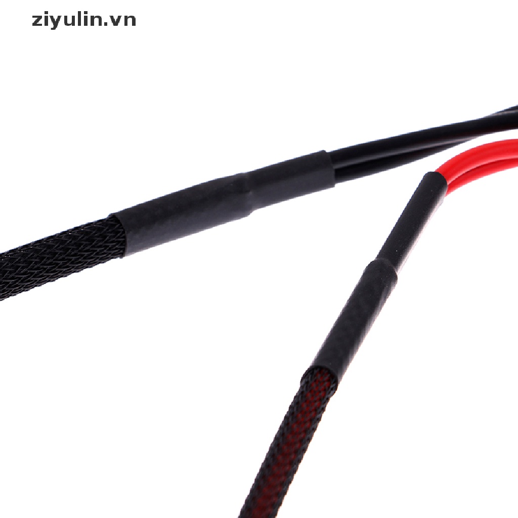 Set 2 Bộ Giải Mã Điện Trở Đèn LED 9005 / 9006 / HB3 / HB4 Chuyên Dụng Cho Xe Hơi