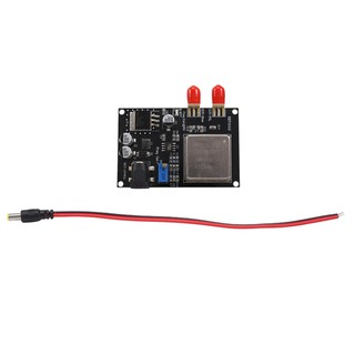 10MHz OCXO Ultra-Stable Low Phase Noise Precision Clock Reference Source Reference Source Fine-Tuned Sine Square Wave