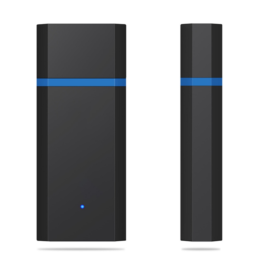 Usb Bluetooth 5.0 LENOVO truyền tín hiệu không dây đầu cắm 3.5mm thích hợp cho TV máy tính