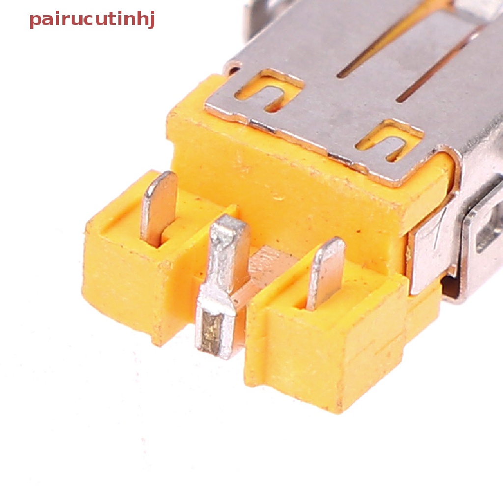 Cặp Jack Cắm Kết Nối Nguồn DC Dành Cho Máy Tính Acer Aspire 3 A315-55G A315-55KG