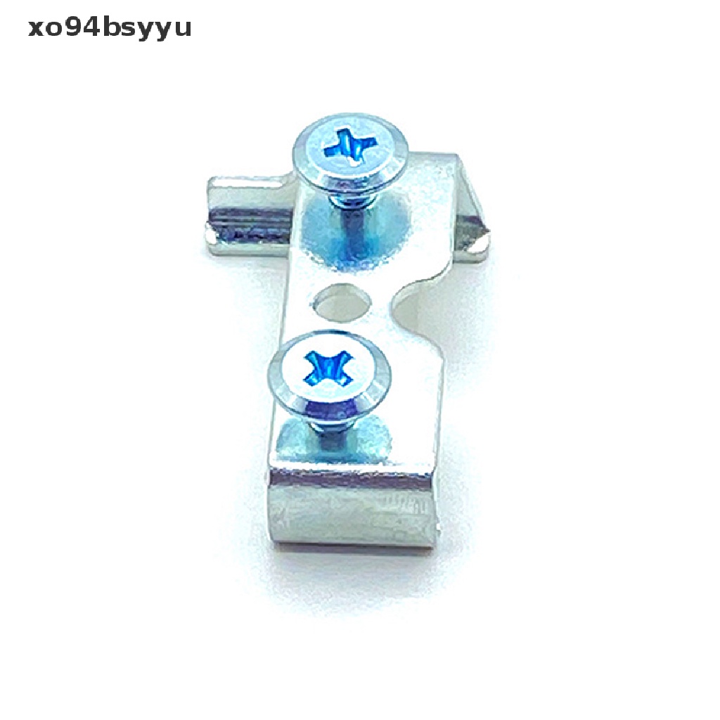 Tông Đơ Điện Xo94Bsyu Kèm Ốc Vít Thay Thế Tiện Dụng Cho WAHL 8148