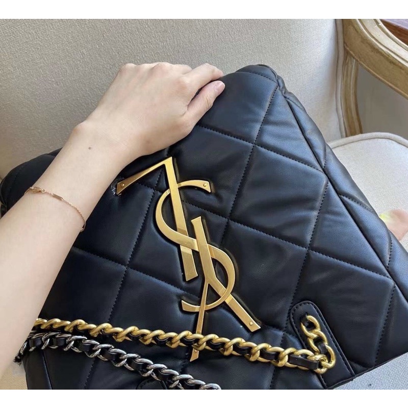 Túi Xách nữ Ysl
