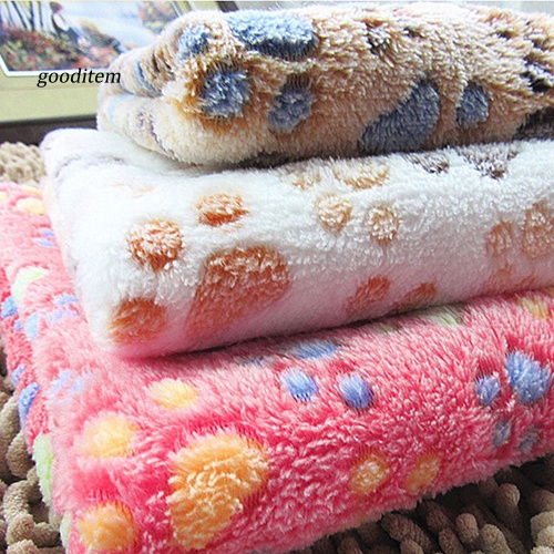 Chăn MềM MạI ẤM ÁP Cho Thú Cưng