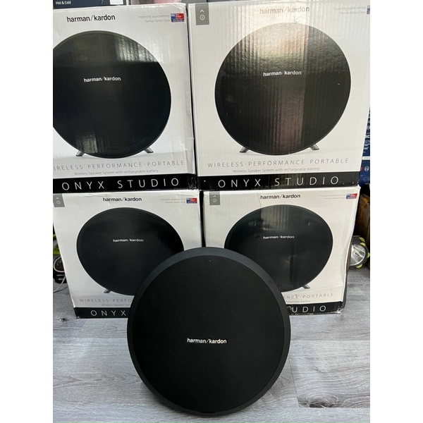 Loa harman/kardon onyx studio 1