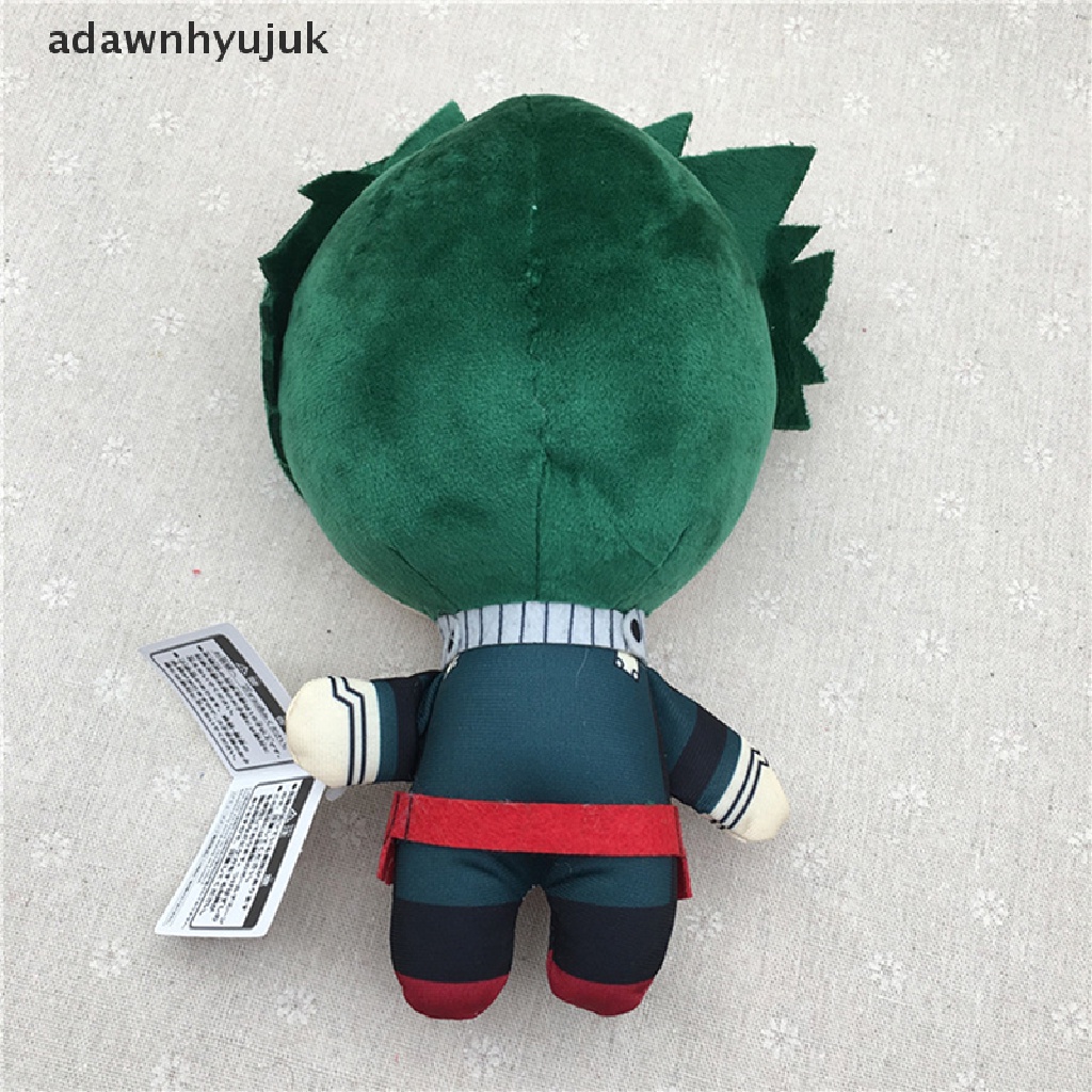 Thú Nhồi Bông Hình Nhân Vật Bakugou Katsuki Midoriya Izuku Deku Dễ Thương
