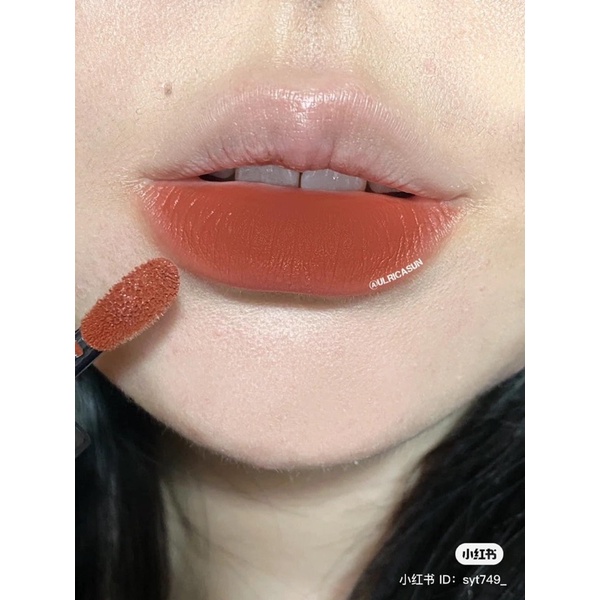 SHU UEMURA - Son kem Rouge Unlimited Kinu Cream Lip Color