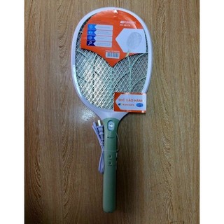 Vợt muổi kamisafe km -3835