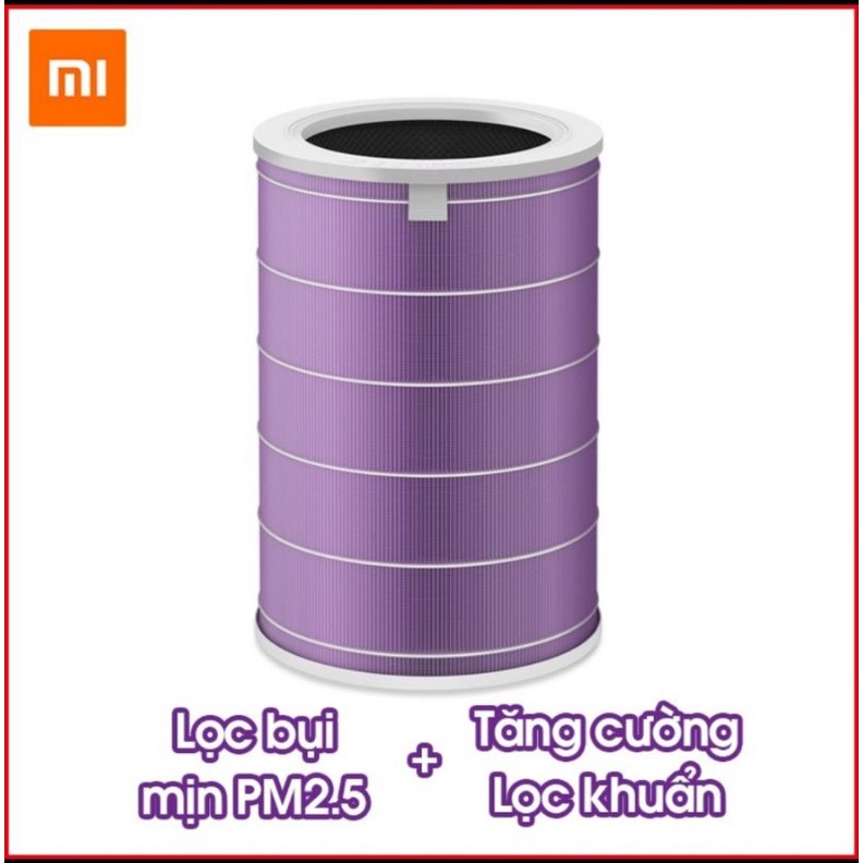 Màng lọc (lõi lọc) cho máy lọc Xiaomi Mi  hàng OEM có chíp Air Purifier 2, 2C ,2H, 2S, Pro, 3C, 3S, 3H, Fro ,4H | BigBuy360 - bigbuy360.vn